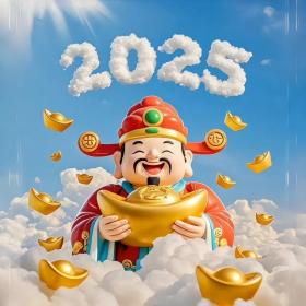 2025年全新头像风格指南-图3