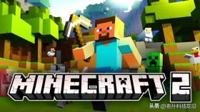 Minecraft创造者Notch宣布推出续作‘Minecraft 2’-图3